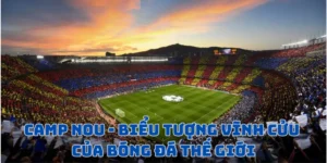 Camp Nou