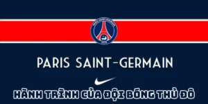Paris Saint-Germain (PSG)
