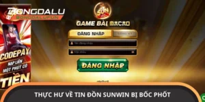 Tin Giả Tấn Công Sunwin, Hitclub